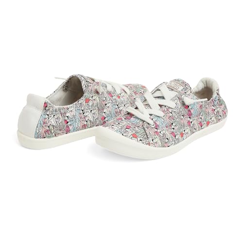 Image of Skechers-Womens-Beach Bingo - ARF Breaker-Sneakers