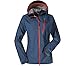 Produktbild Schöffel Damen 3L Annapolis1 Jacke, Blue Indigo, 42