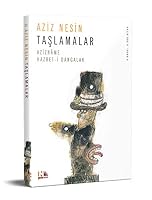 Taşlamalar 6054702149 Book Cover