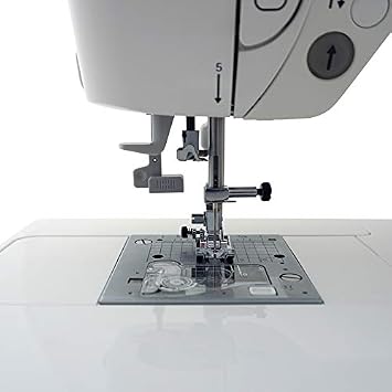 Juki HZL-G120 Sewing Machine