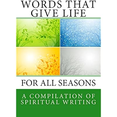 Words that Give Life