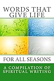 Words that Give Life: for all seasons