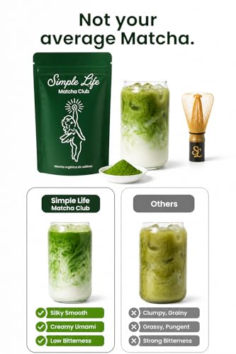 Matcha ceremonial en polvo 100g miniatura 2