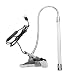 Produktbild LED Clip Tischlampe LED Schreibtischleuchte, USB Ladetischlampe, Nagel Beauty Lampe Dimmbare Studie Leselampe, für Beauty Nails