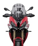 Cupolino MRA Vario Touring trasparente