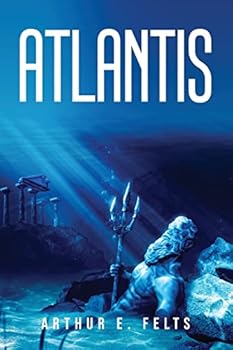 Paperback Atlantis Book
