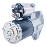 410-48131 M0T21371ZC Starter Motor abulollry Fit for Mitsubishi Engine