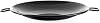 Fireproof Non-Sticking Pancake Hair Roasting Pan