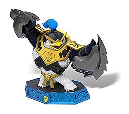 Skylanders Imaginators Sensei King Pen jouet vidéo d'action compatible portail magique