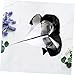 NULYLU Resistance Parachute for Speed Training Physical Fitness Umbrella for Running and Athletic Performance Lightweight and Portable for Outdoor Use Black