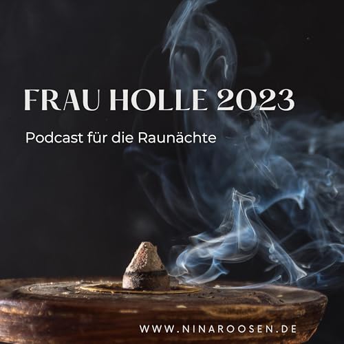 Nina Roosen | Frau Holle 2023
