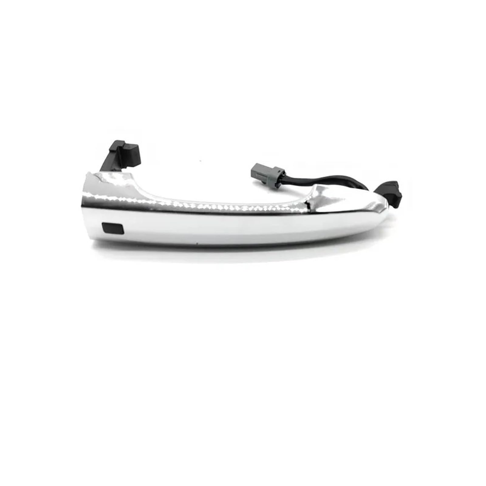 WNBXHSD Car Exterior Car Door Handle for Kia 2011-2014 for Sorento 826512P710 82651-2P710 Front Outside Door Handle Chrome