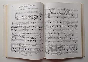 Paperback The Chappell Collection of Great Theatre Composers (Volume One) Book