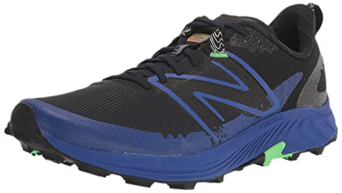 New Balance Men's FuelCell Summit Unknown V3 Trail Running Shoe