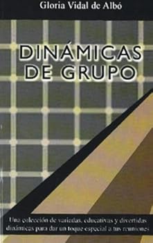 Paperback Dinamicas de grupo (Spanish Edition) [Spanish] Book