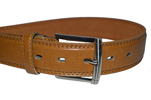 LeatherBoss Jeans Big and Tall Belt2