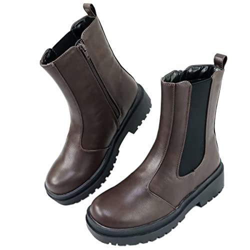 [m[XfCg] North Date Xm[u[c 7201 D-BROWN_23.5 TChSAu[c fB[Xu[c
