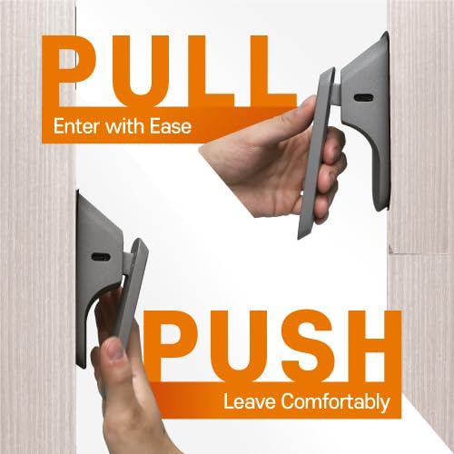 Eoot Modern Push Pull Door Handle Lock - Door Lever | Door Knob | Door Knobs Interior | Door Handle Lock #TOP6