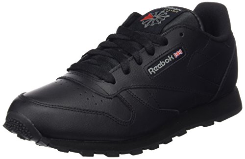 tenis reebok negro bota