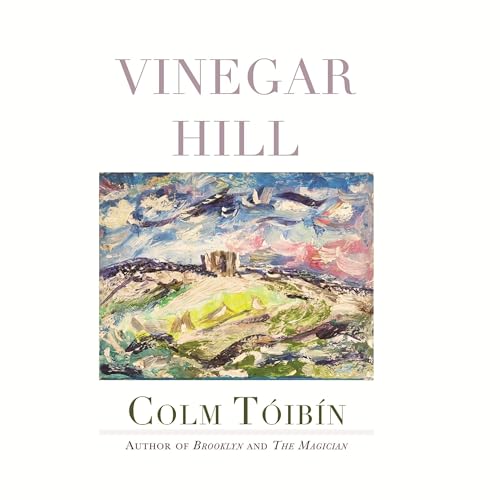 Vinegar Hill by Colm Tóibín episode artwork