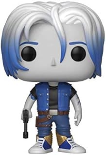 Funko Pop! Movies: Ready Player One Parzival