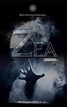 Paperback Zea: Origins Book