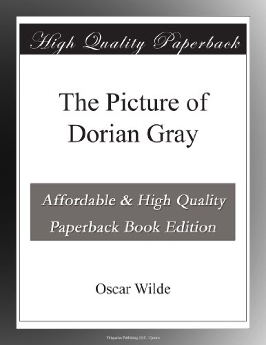 The Picture of Dorian Gray