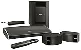 bose ipod connect kit 3D-tauglich Bose Lifestyle 235 Series III Receiver (HDMI-Anschluss, iPod/iPhone-Steuerung:direkte Steuerung,USB-Anschluss)