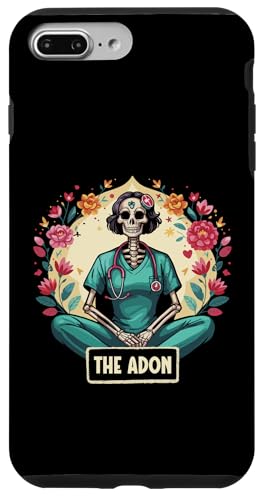 ADON pi ADON Ō쏕ē X}zP[X iPhone 7 Plus/8 Plus p