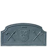 LUNA WAY CAST IRON