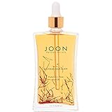 Joon Saffron Hair Elixir Pistachio + Rose Hair Oil, 3.11 Fl. Oz.
