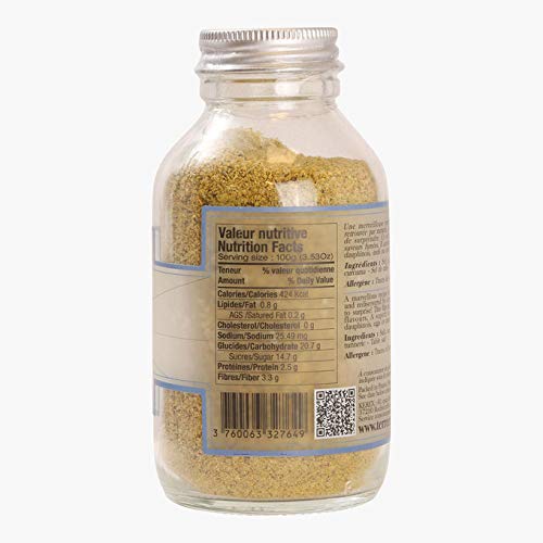 Terre Exotique Viking Salt 7.94 Ounce miniatura 2