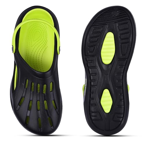 Image of Action ONTC-14 Men Clog