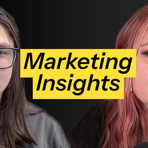 Clicks, Conversions & Chaos: Digital Marketing Without the BS - PART 2