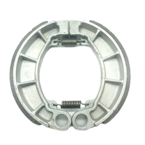 Plaquettes de frein moto arrière pour CB400SS édition spéciale