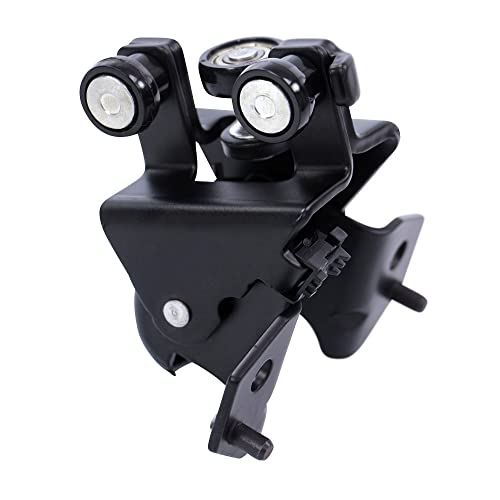 Guidage de galet porte coulissante Berlingo First Fourgon B9
