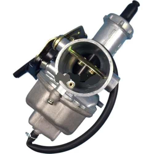 Carburateur XY250ST-9E régulateur de mélange pour quad 250cc 300cc
