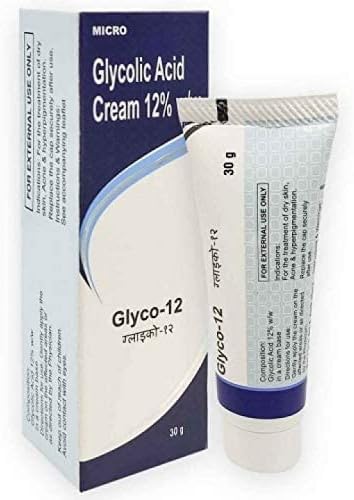 FORTAY Glyco12 (30gm)