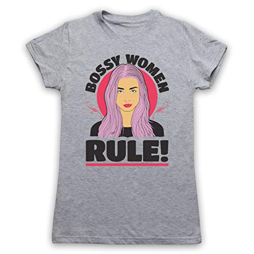 T-shirt féministe coton pour affirmer son style avec confort