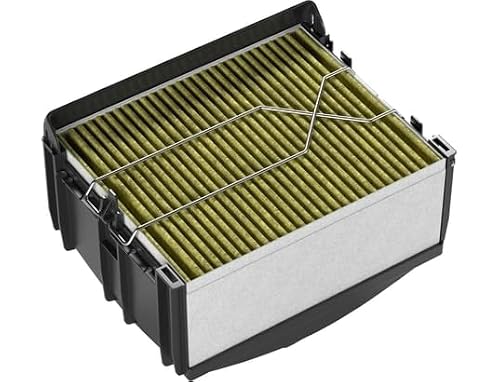 Siemens LZ11CXI16 - vue 3