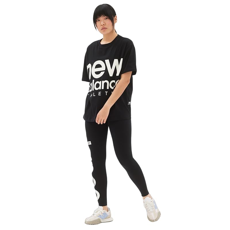 Image of new balance Men's Athletic Fit Trackpant