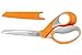 Produktbild Fiskars Razor Edge Schneiderschere, Softgrip