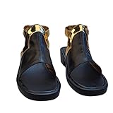 Cos Cobbler Cosplay Boots Boot Shoes Shoe for Nijisanji Vtuber Shu Yamino