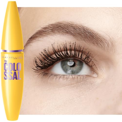 Mascara Volum' Express Colossal Volume 10ml - vue 6