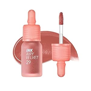Peripera Ink Airy Velvet Lip Tint (029 WHAT ARE YOU FIG?)