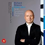  R. Strauss: Also Sprach Zarathustra