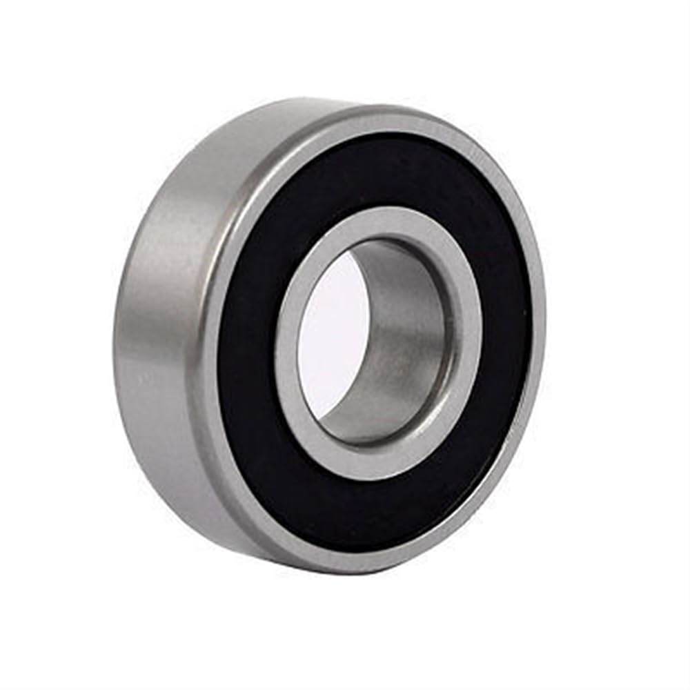Roulement RZ6204 à gorge profonde pour réduire les vibrations et frottements des moteurs