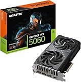 GIGABYTE NVIDIA Geforce RTX5060 搭載 グラフィックボード GDDR7 8GB ギガバイト 【国内正規代理店品】 GV-N5060WF2OC-8GD