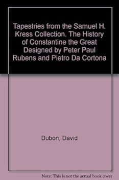 Hardcover Tapestries: From The Samuel H. Kress Collection Book