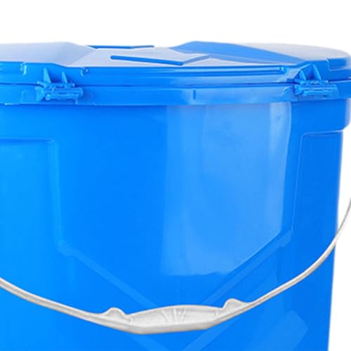 Esparcidor Manual de Fertilizante con Mochila 25L miniatura 2